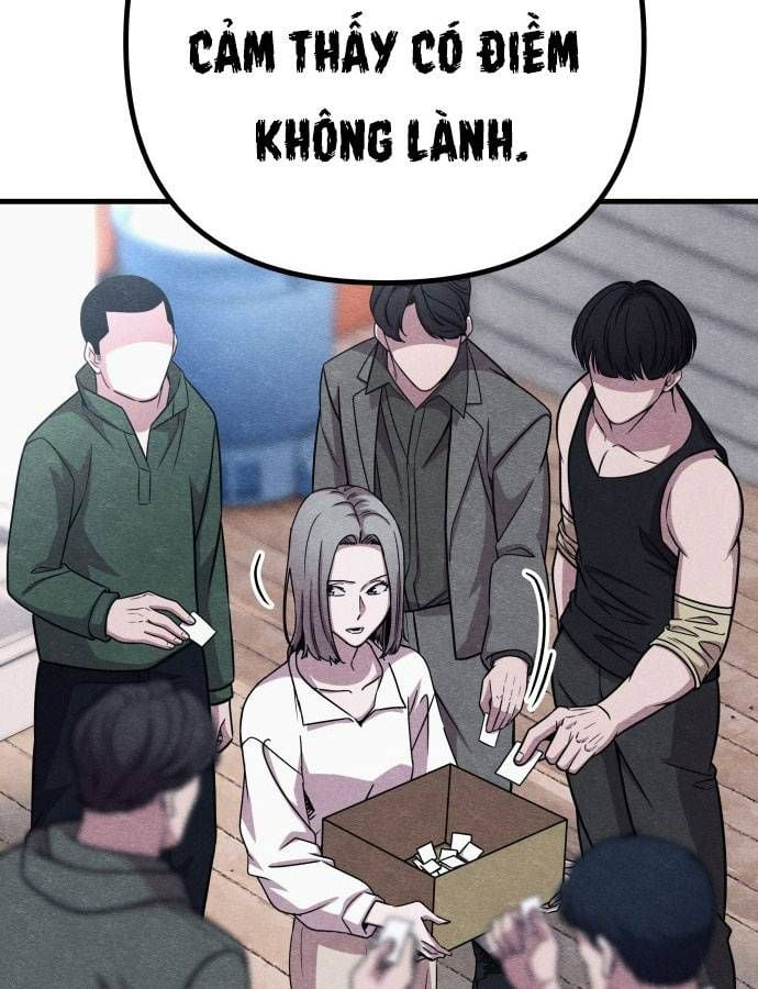 Xác Sống Và Sát Nhân: Chapter 59