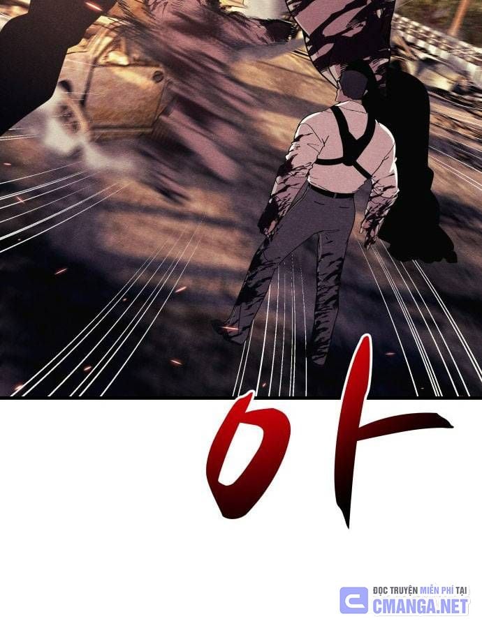 Xác Sống Và Sát Nhân: Chapter 59