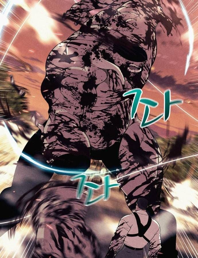 Xác Sống Và Sát Nhân: Chapter 59