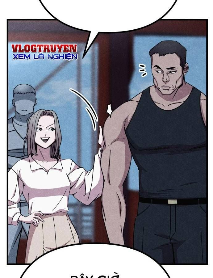 Xác Sống Và Sát Nhân: Chapter 59