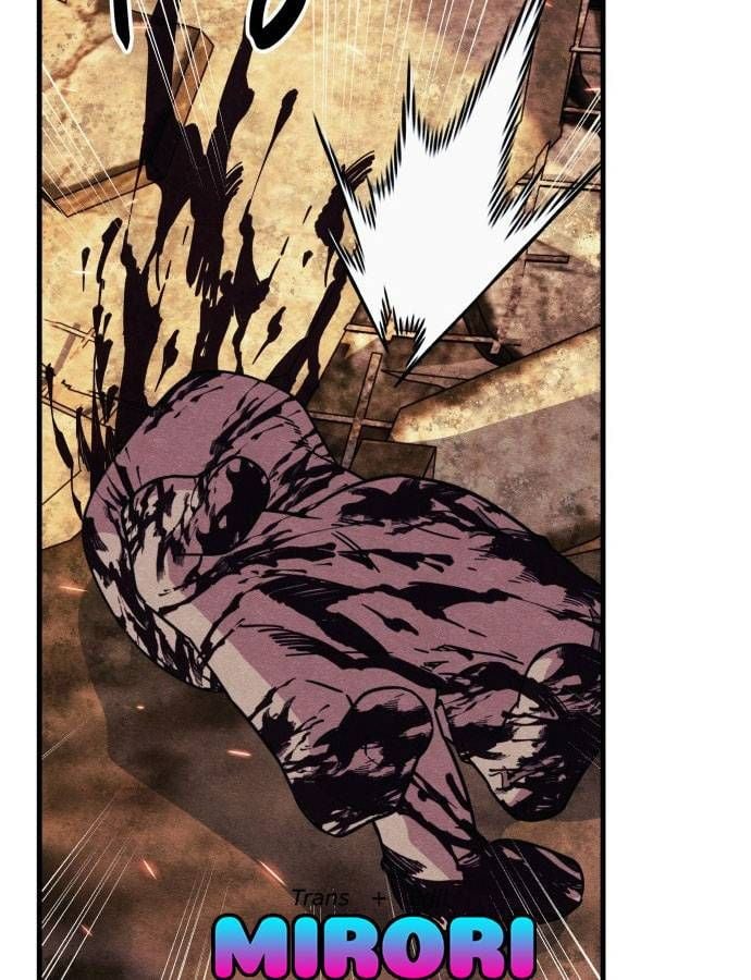 Xác Sống Và Sát Nhân: Chapter 59