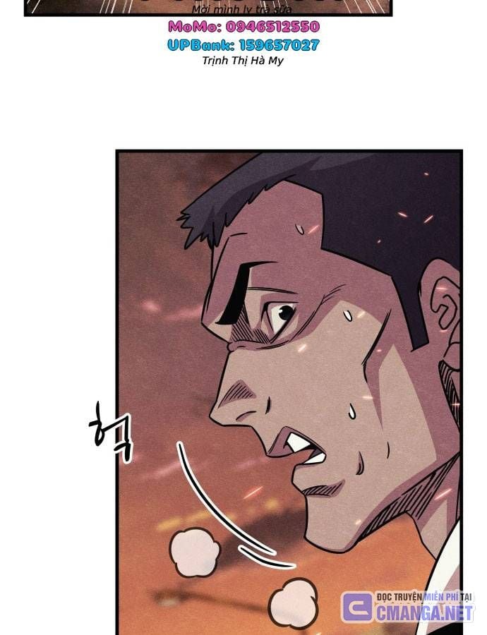 Xác Sống Và Sát Nhân: Chapter 59