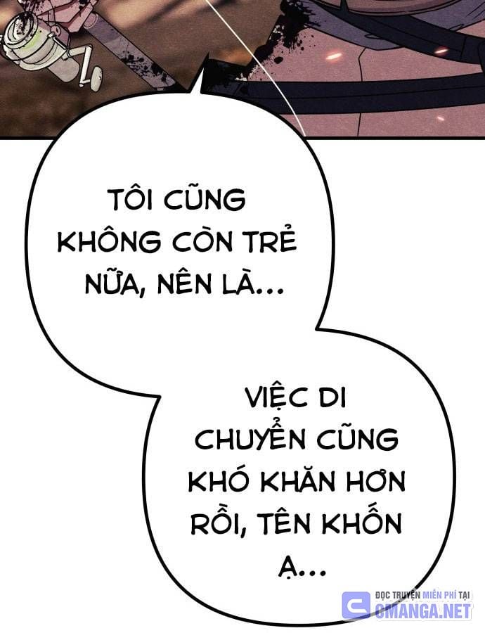 Xác Sống Và Sát Nhân: Chapter 59