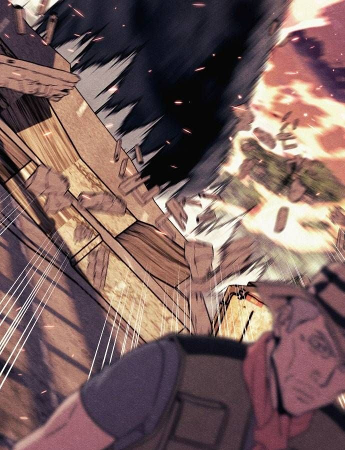 Xác Sống Và Sát Nhân: Chapter 59