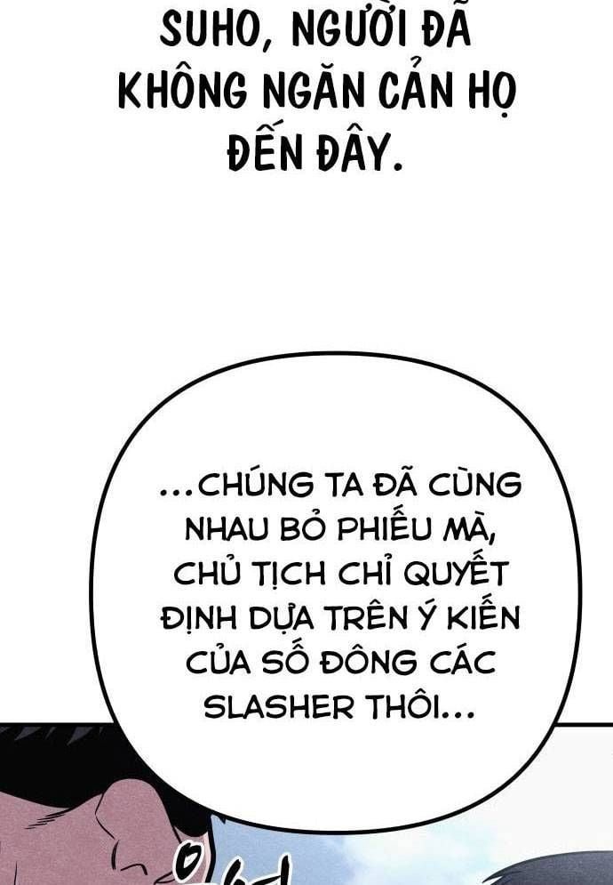 Xác Sống Và Sát Nhân: Chapter 60