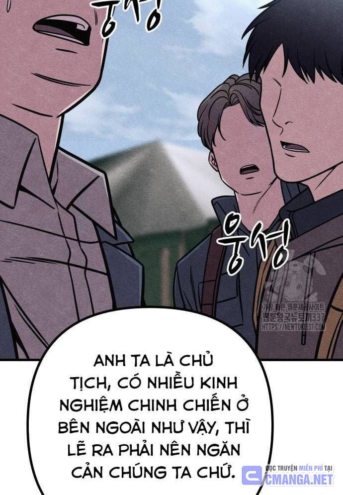 Xác Sống Và Sát Nhân: Chapter 60
