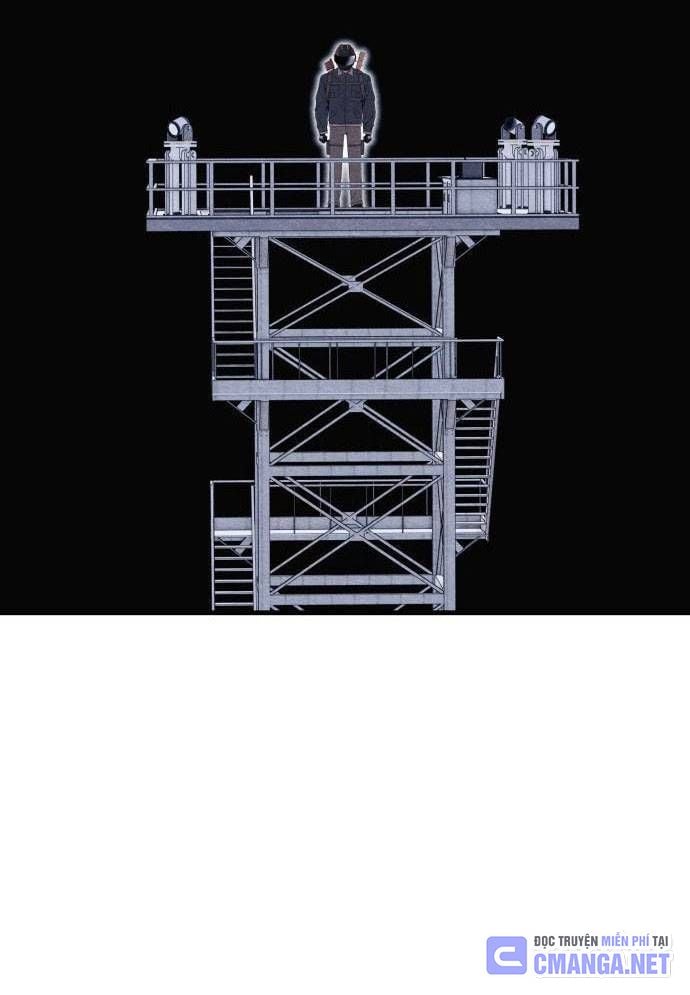 Xác Sống Và Sát Nhân: Chapter 60