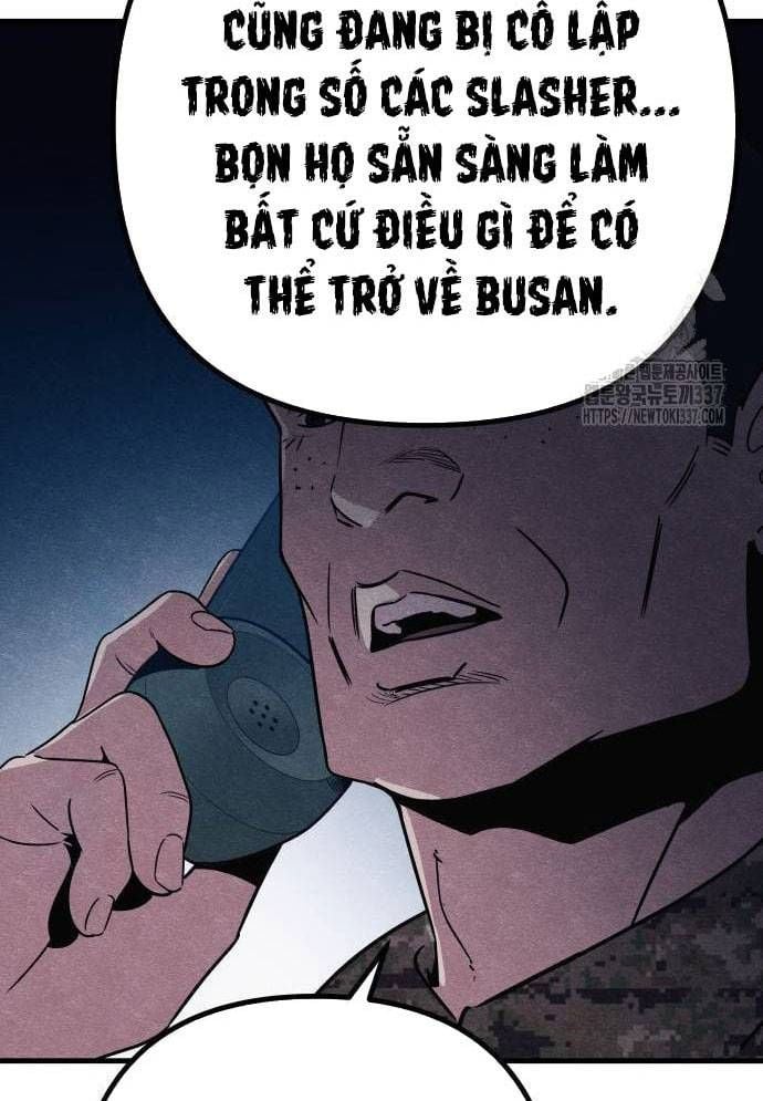 Xác Sống Và Sát Nhân: Chapter 60
