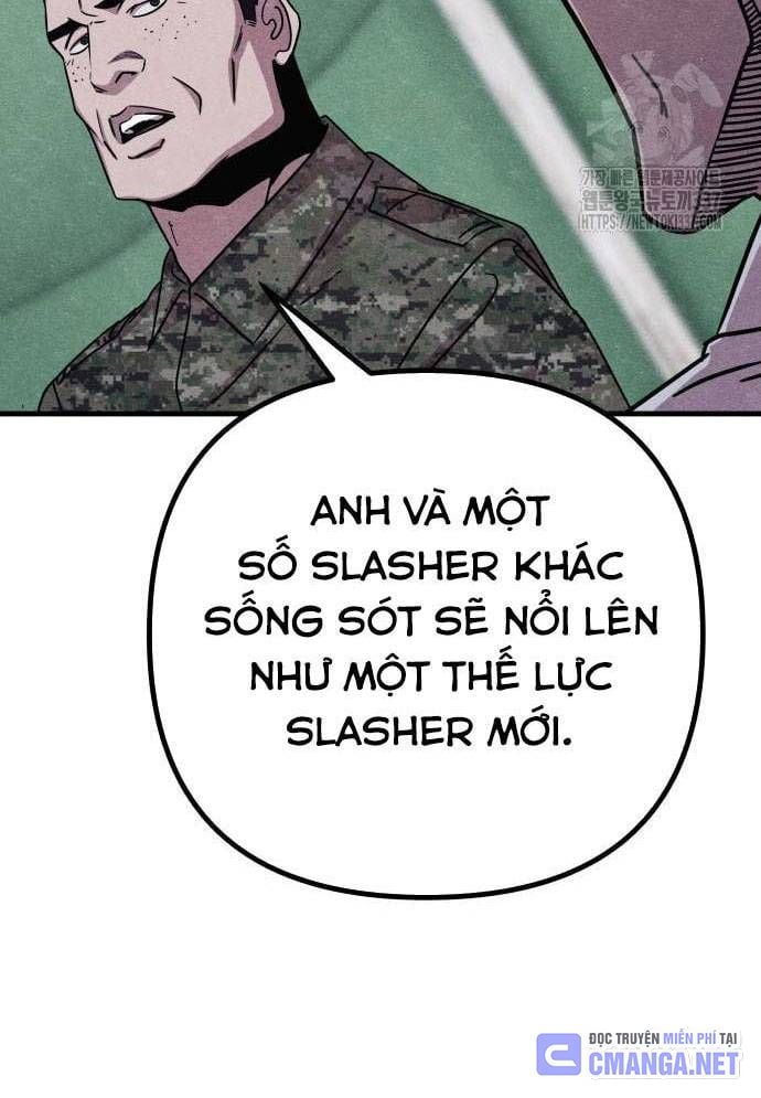 Xác Sống Và Sát Nhân: Chapter 60