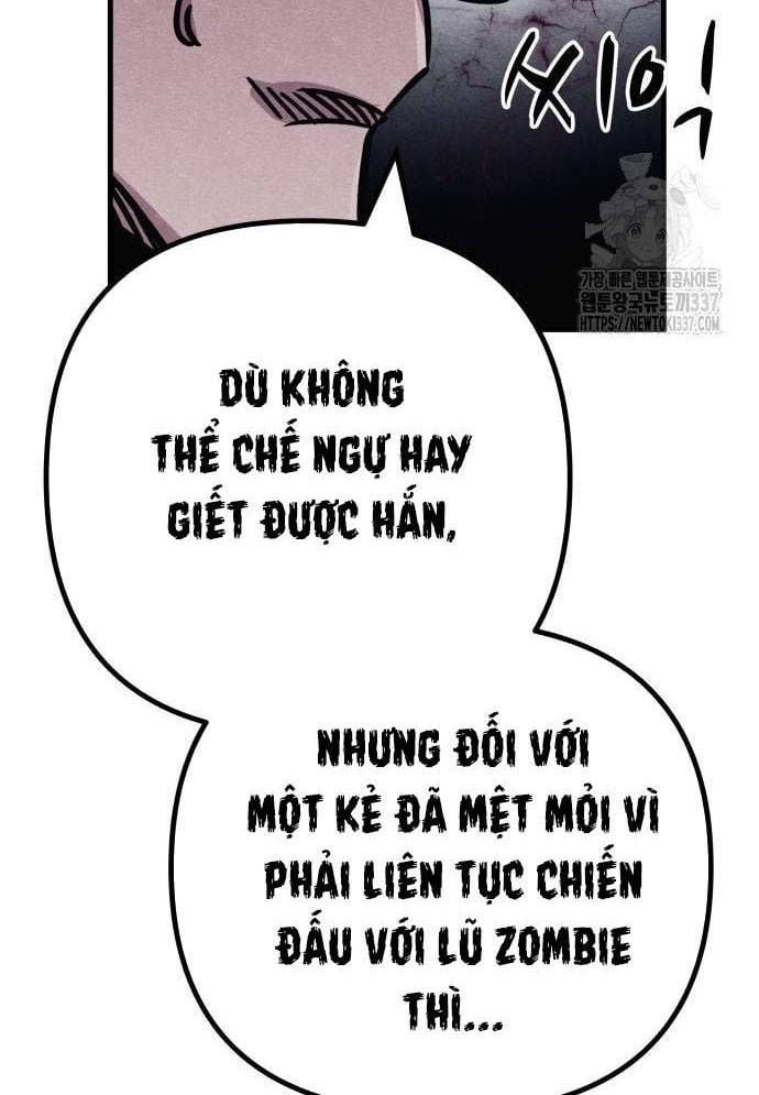 Xác Sống Và Sát Nhân: Chapter 60