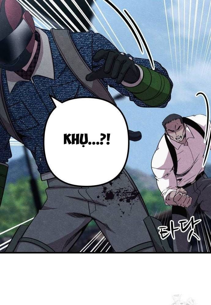 Xác Sống Và Sát Nhân: Chapter 60