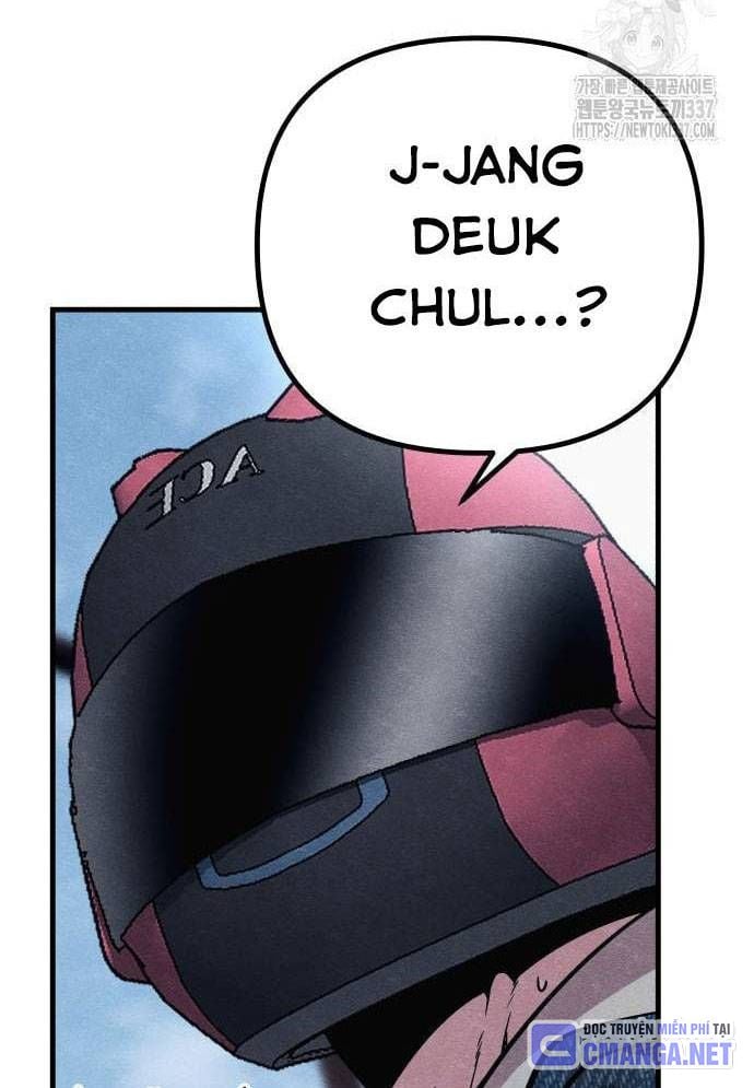 Xác Sống Và Sát Nhân: Chapter 60