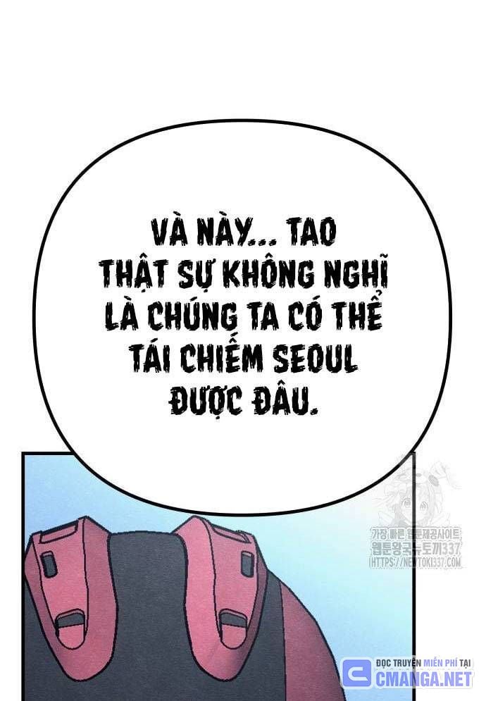 Xác Sống Và Sát Nhân: Chapter 60