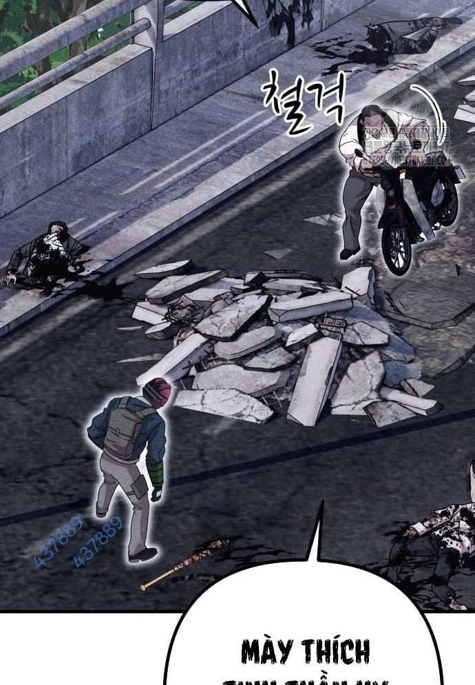 Xác Sống Và Sát Nhân: Chapter 60