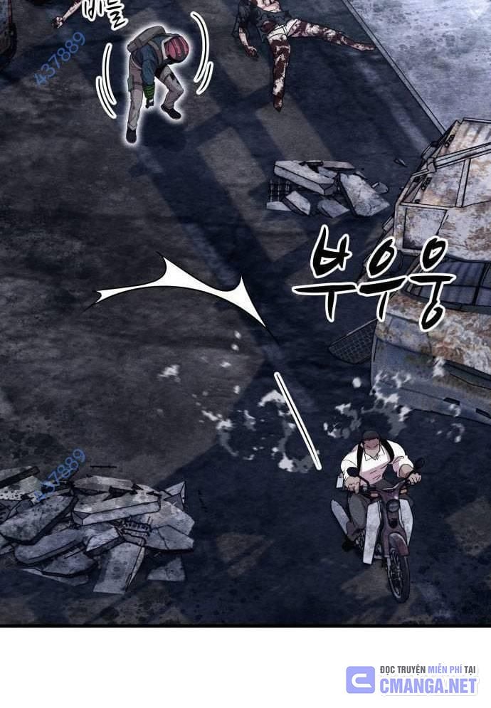 Xác Sống Và Sát Nhân: Chapter 60