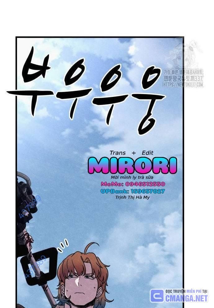 Xác Sống Và Sát Nhân: Chapter 60