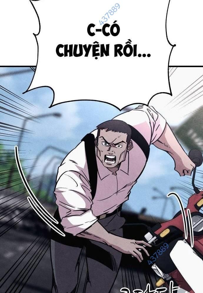 Xác Sống Và Sát Nhân: Chapter 60