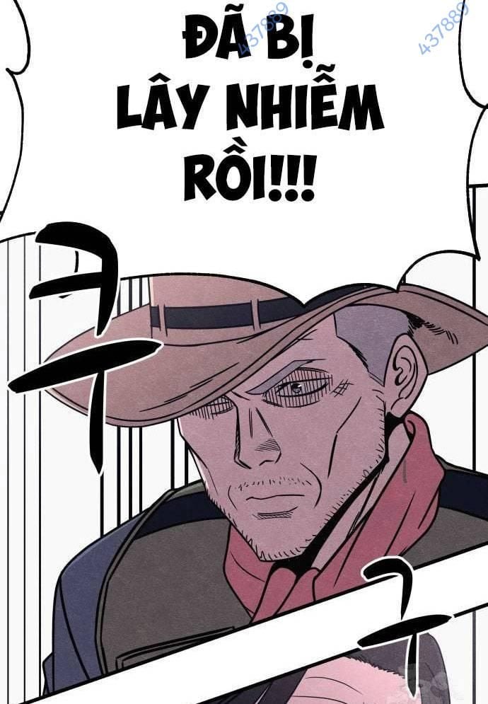 Xác Sống Và Sát Nhân: Chapter 60