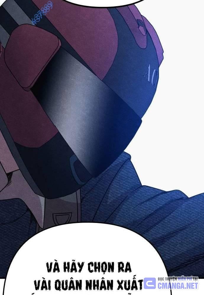 Xác Sống Và Sát Nhân: Chapter 60