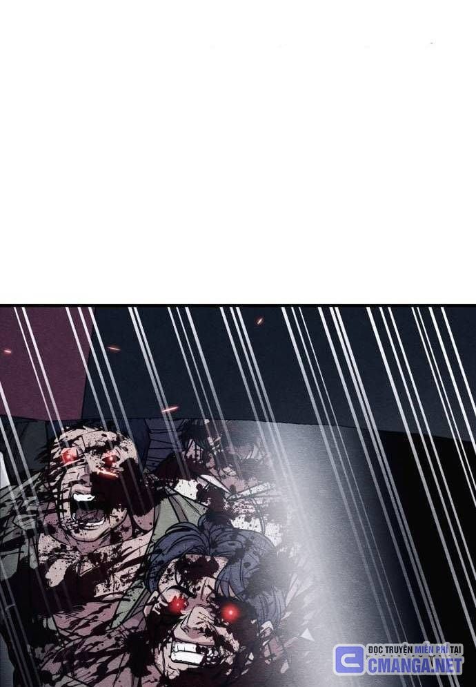 Xác Sống Và Sát Nhân: Chapter 60