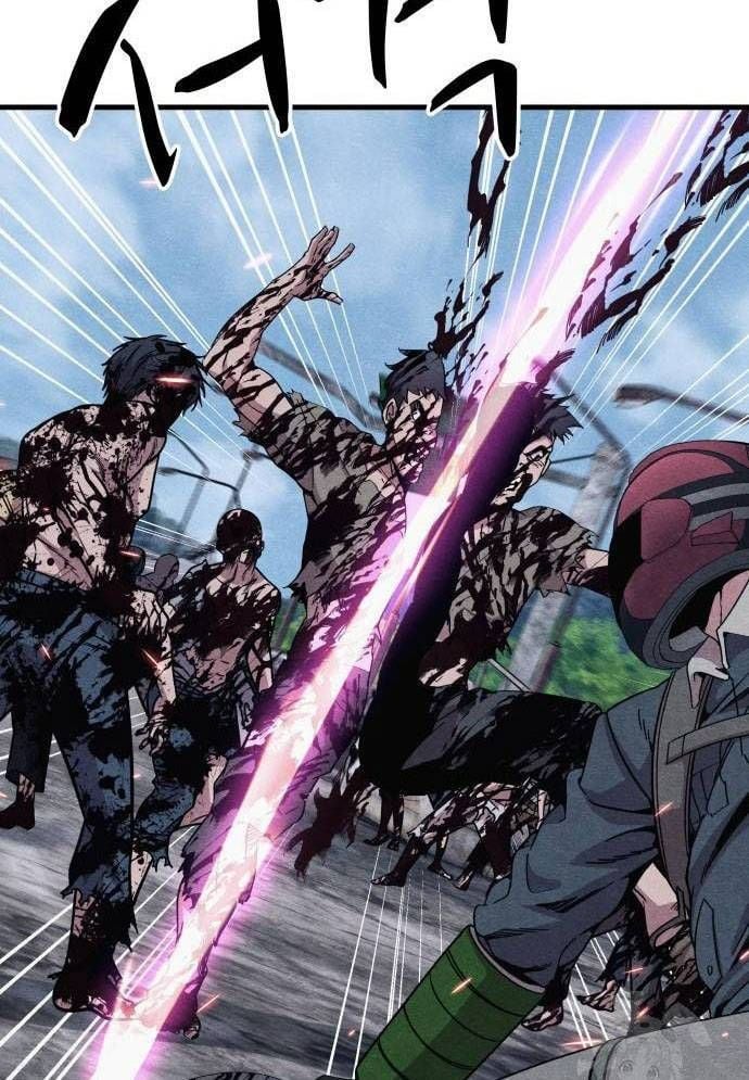 Xác Sống Và Sát Nhân: Chapter 60