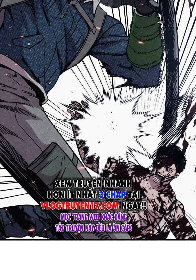 Xác Sống Và Sát Nhân: Chapter 60