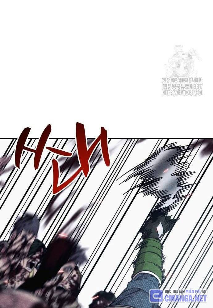 Xác Sống Và Sát Nhân: Chapter 60