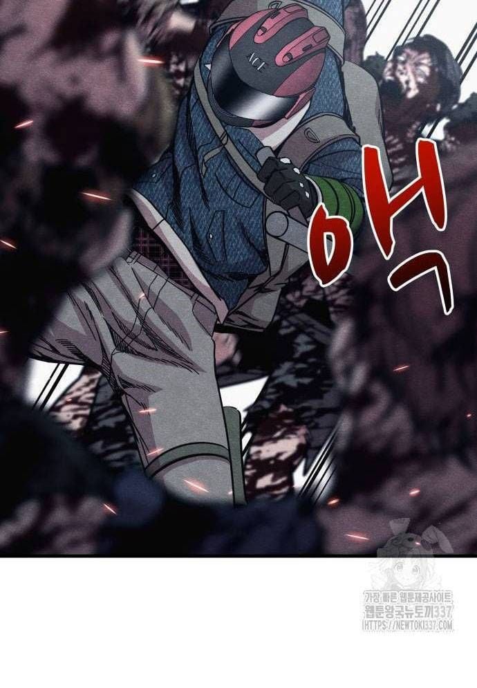 Xác Sống Và Sát Nhân: Chapter 60