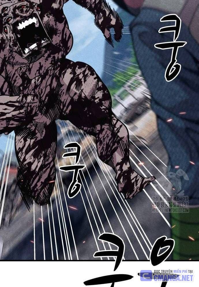 Xác Sống Và Sát Nhân: Chapter 60