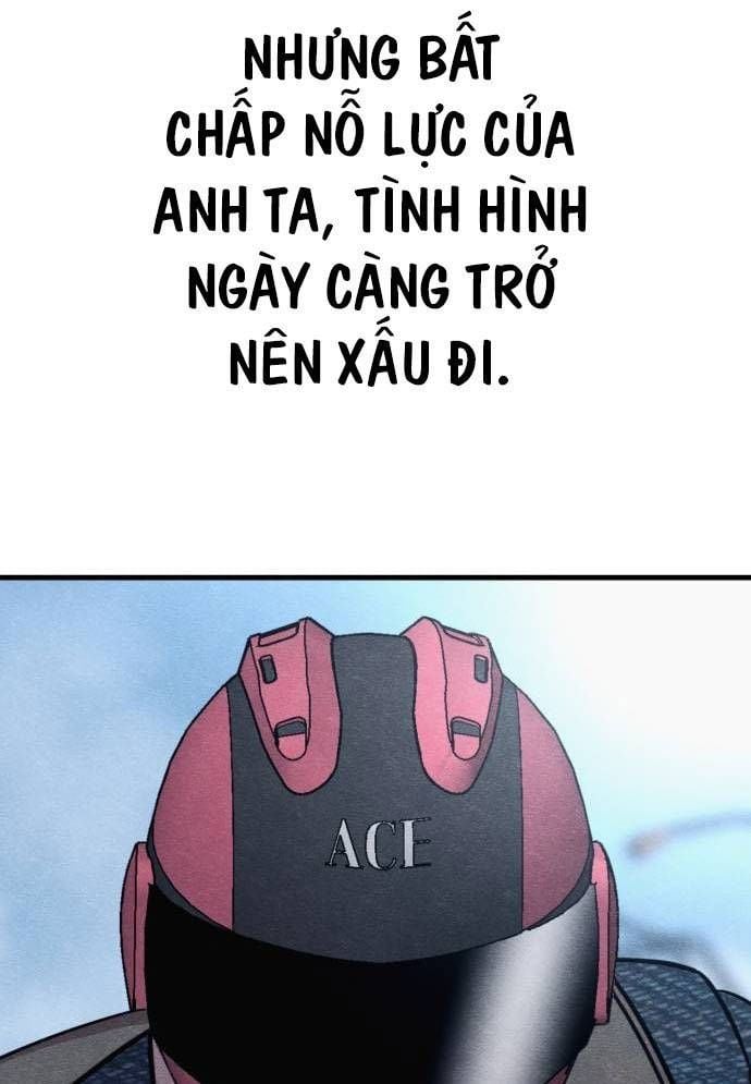 Xác Sống Và Sát Nhân: Chapter 60