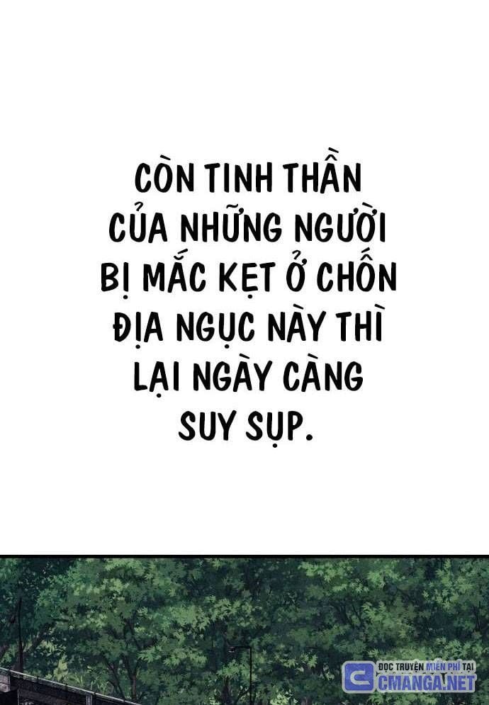 Xác Sống Và Sát Nhân: Chapter 60