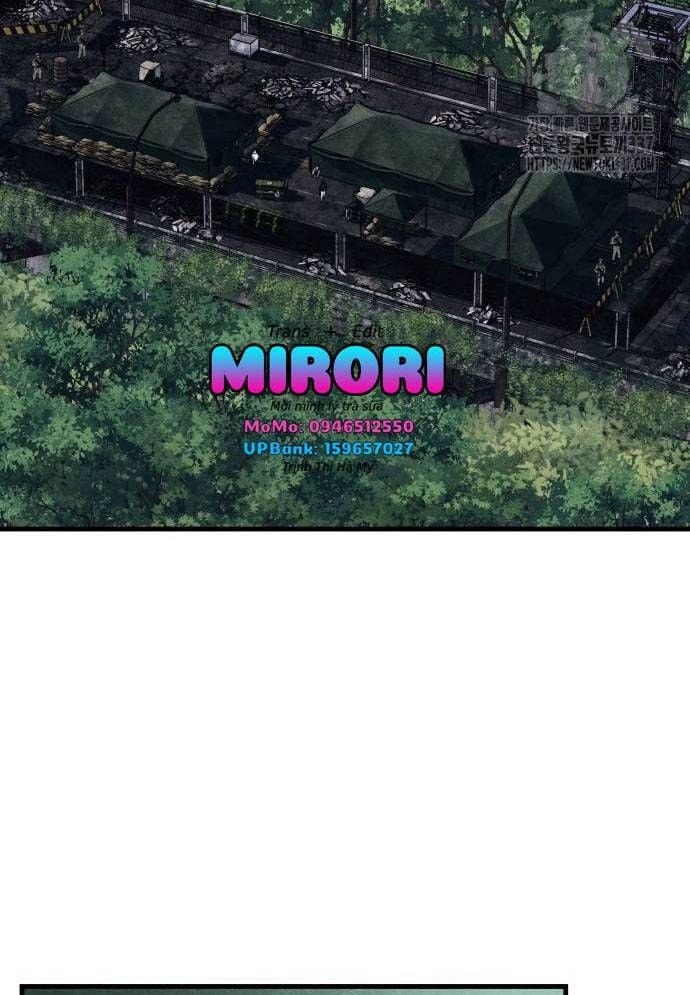 Xác Sống Và Sát Nhân: Chapter 60