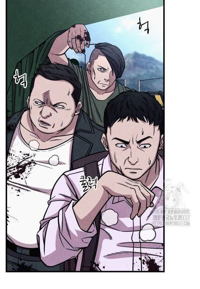 Xác Sống Và Sát Nhân: Chapter 60