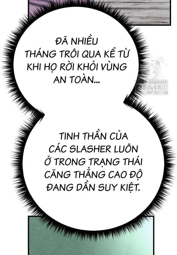 Xác Sống Và Sát Nhân: Chapter 60