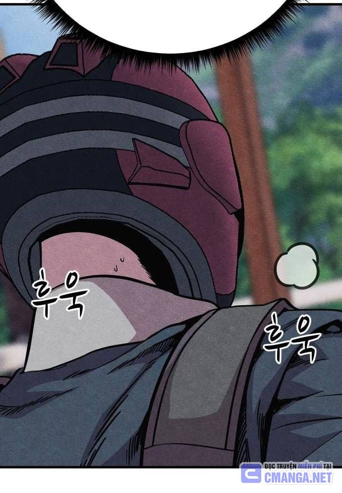 Xác Sống Và Sát Nhân: Chapter 60