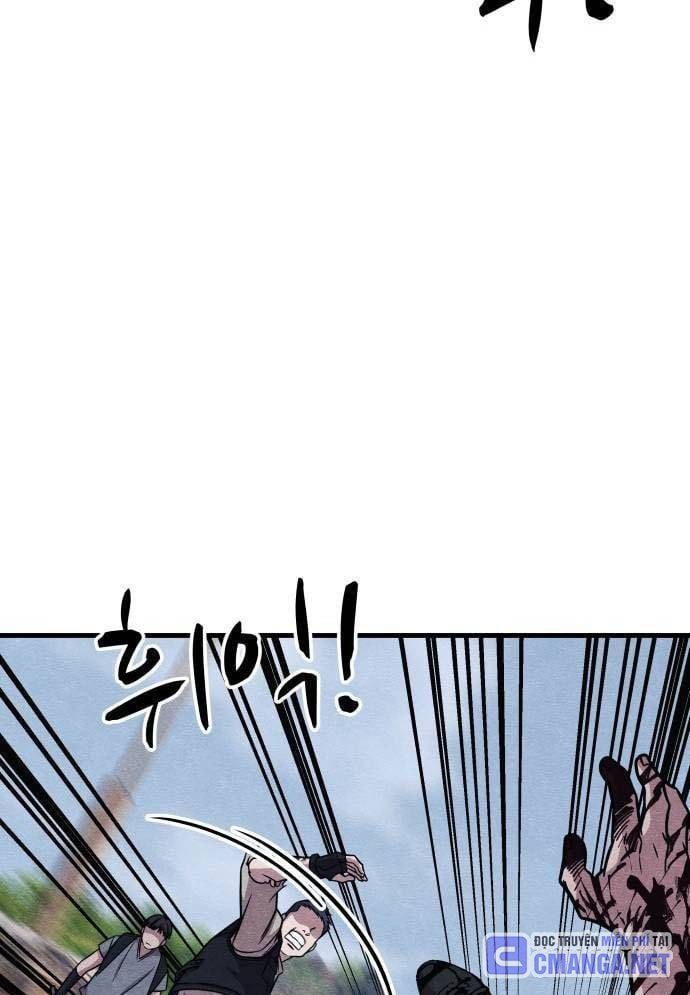 Xác Sống Và Sát Nhân: Chapter 60