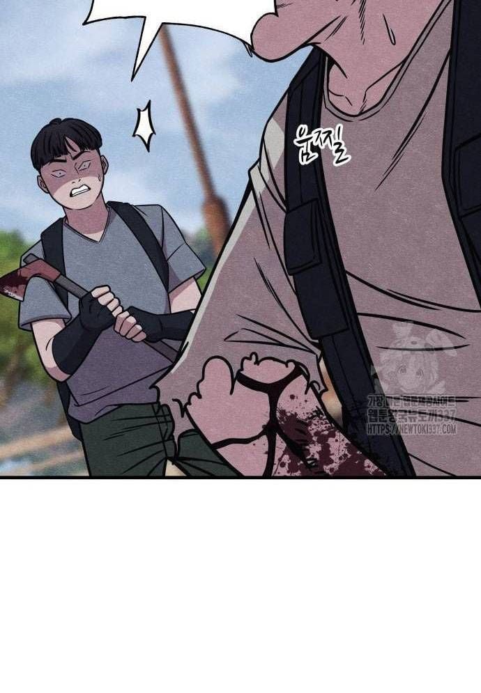 Xác Sống Và Sát Nhân: Chapter 60