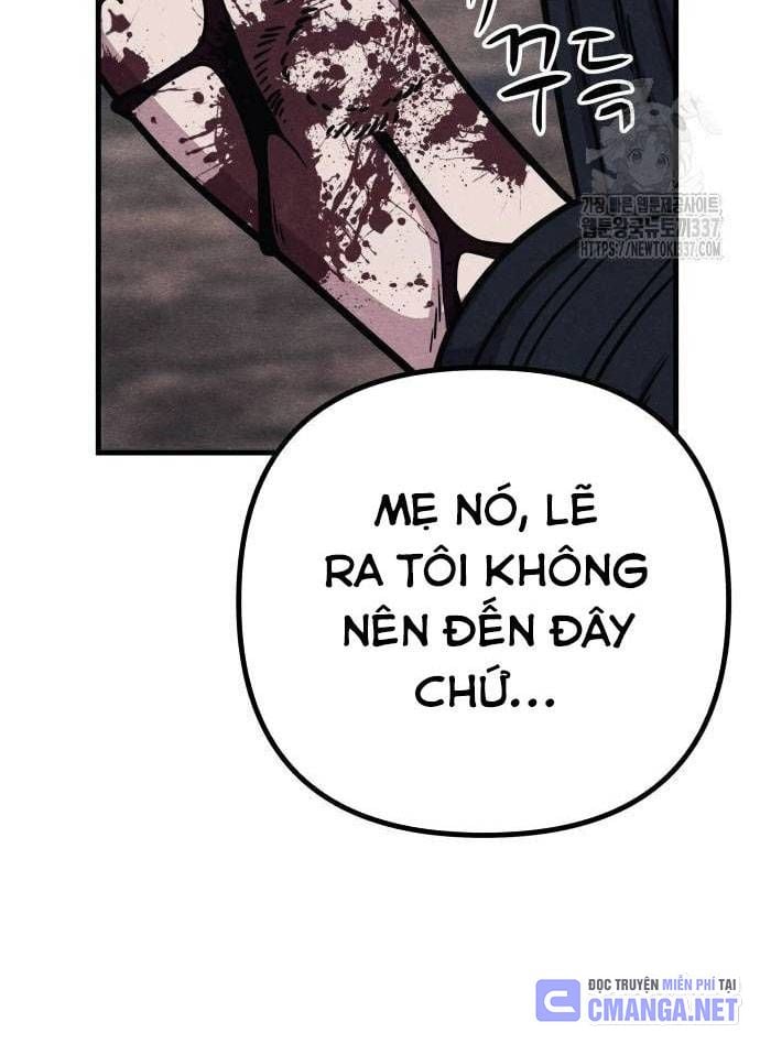 Xác Sống Và Sát Nhân: Chapter 60
