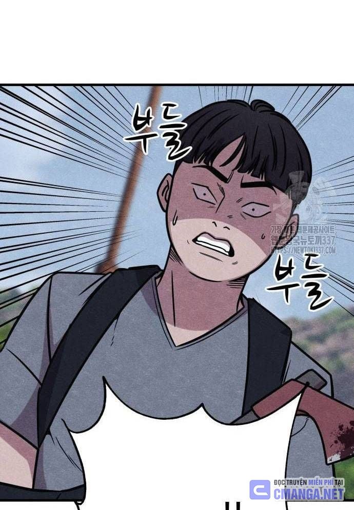 Xác Sống Và Sát Nhân: Chapter 60