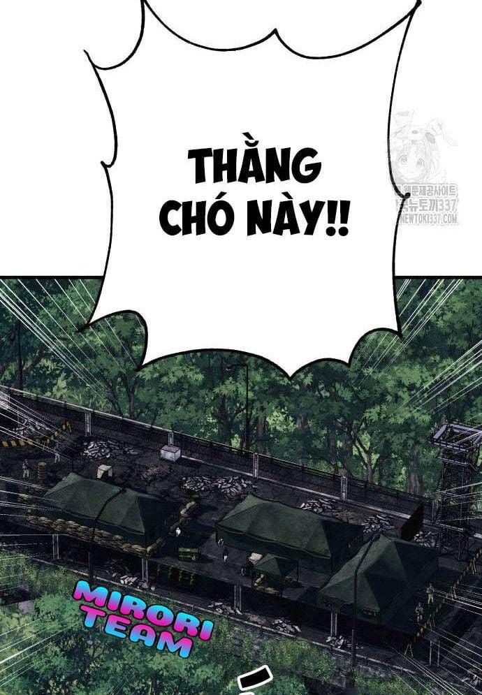 Xác Sống Và Sát Nhân: Chapter 60