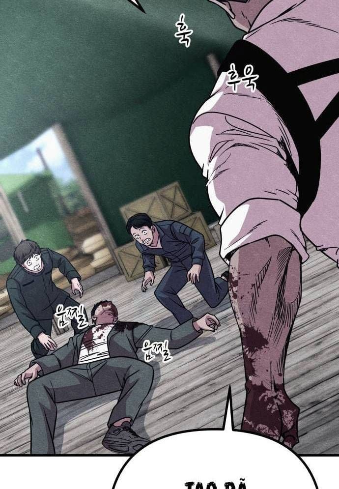 Xác Sống Và Sát Nhân: Chapter 60