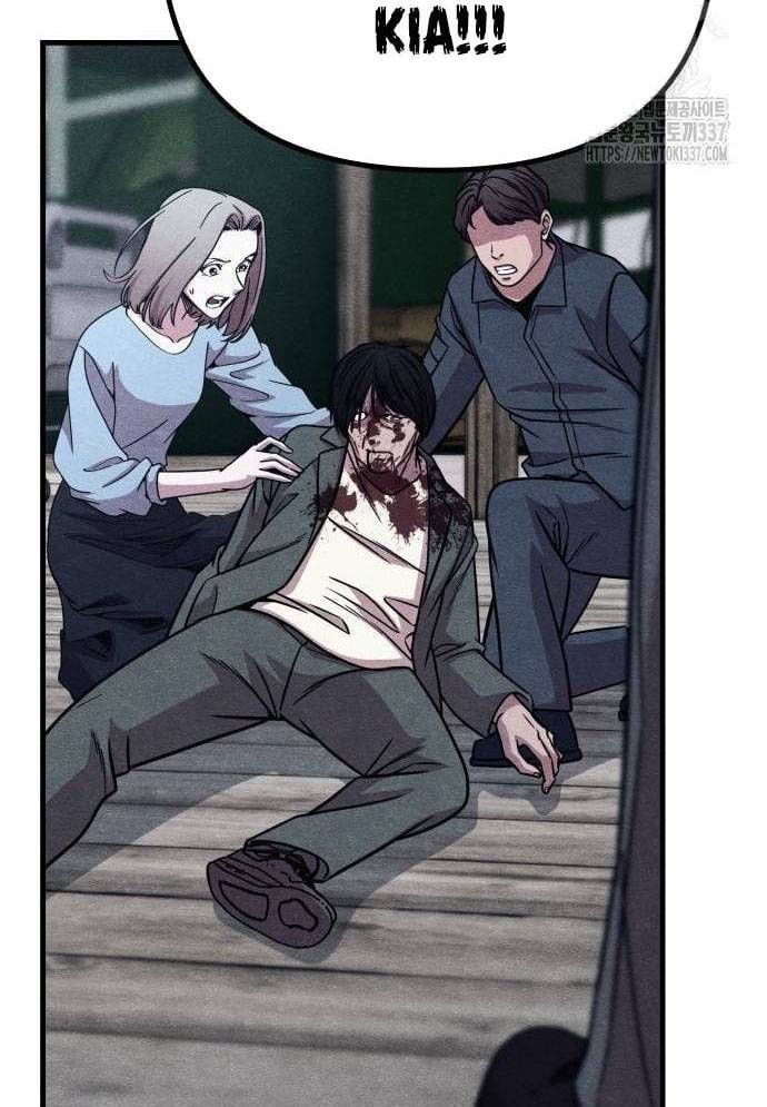 Xác Sống Và Sát Nhân: Chapter 60