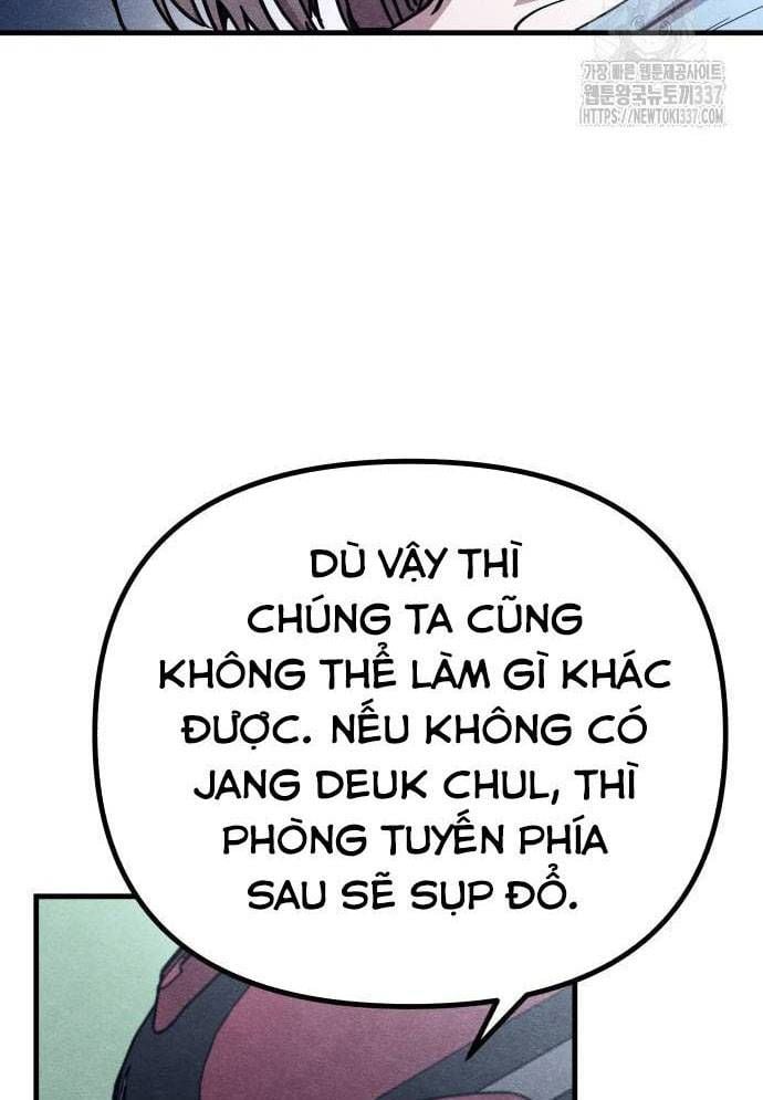 Xác Sống Và Sát Nhân: Chapter 60