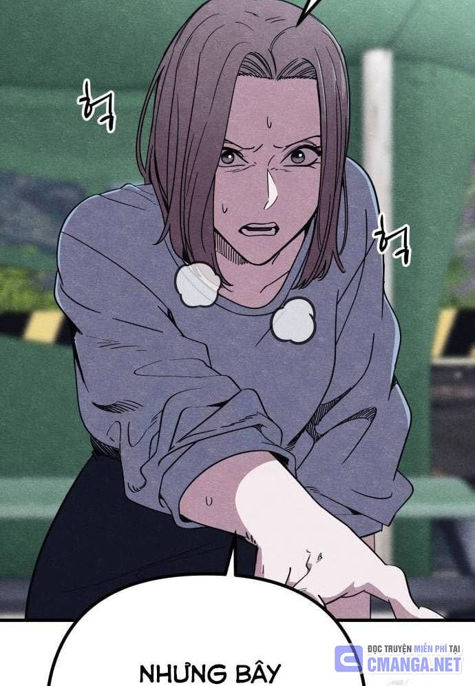 Xác Sống Và Sát Nhân: Chapter 60