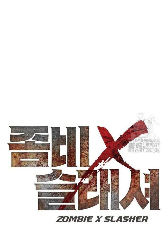 Xác Sống Và Sát Nhân: Chapter 60