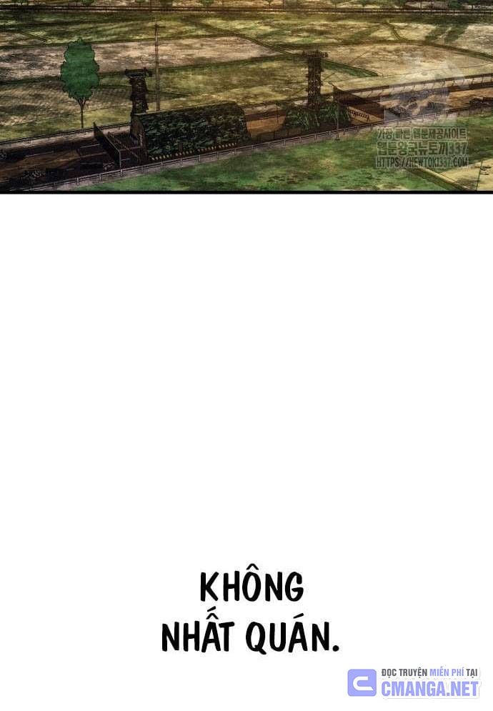 Xác Sống Và Sát Nhân: Chapter 60