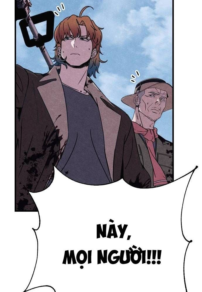 Xác Sống Và Sát Nhân: Chapter 61