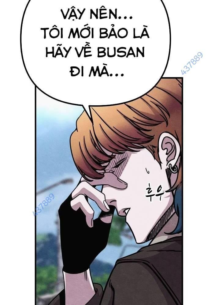 Xác Sống Và Sát Nhân: Chapter 61