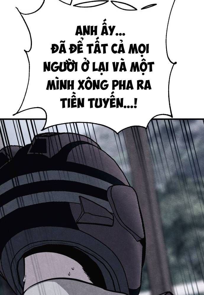 Xác Sống Và Sát Nhân: Chapter 61