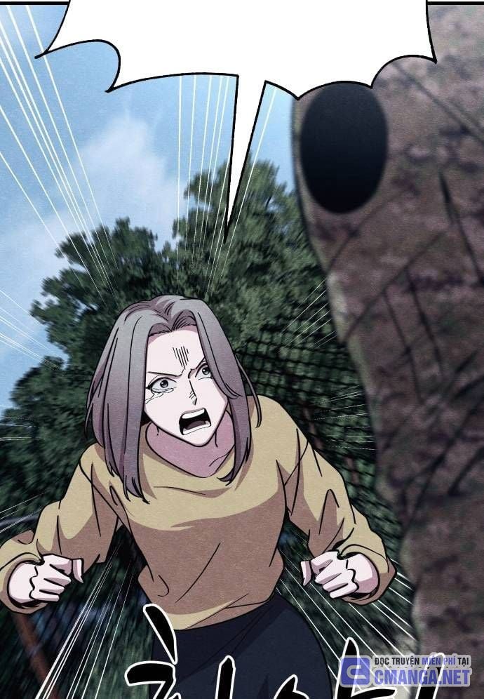 Xác Sống Và Sát Nhân: Chapter 61